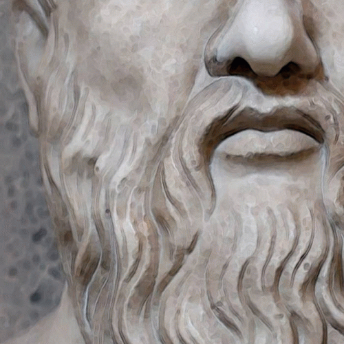 Thumos : The End of Words